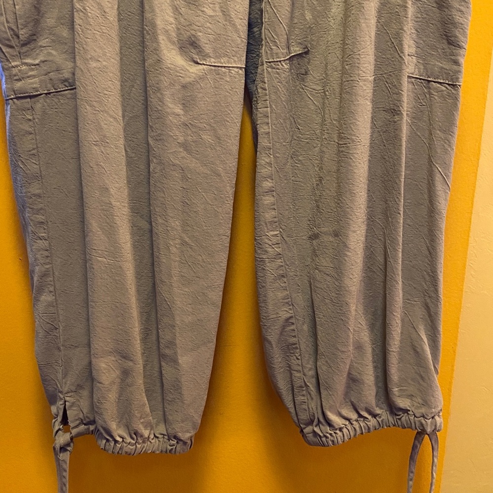 Tianello Tencel Nepal Cargo Pants - Picture 8 of 12